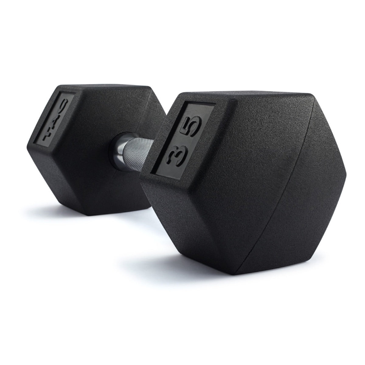 Dumbbells 6 Sided