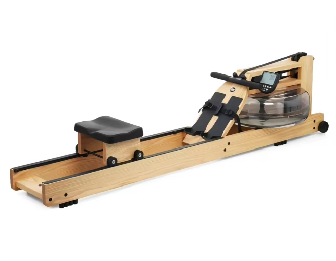 Spring Rower Ginnie Spring Rower – EliteFitnesshq.com