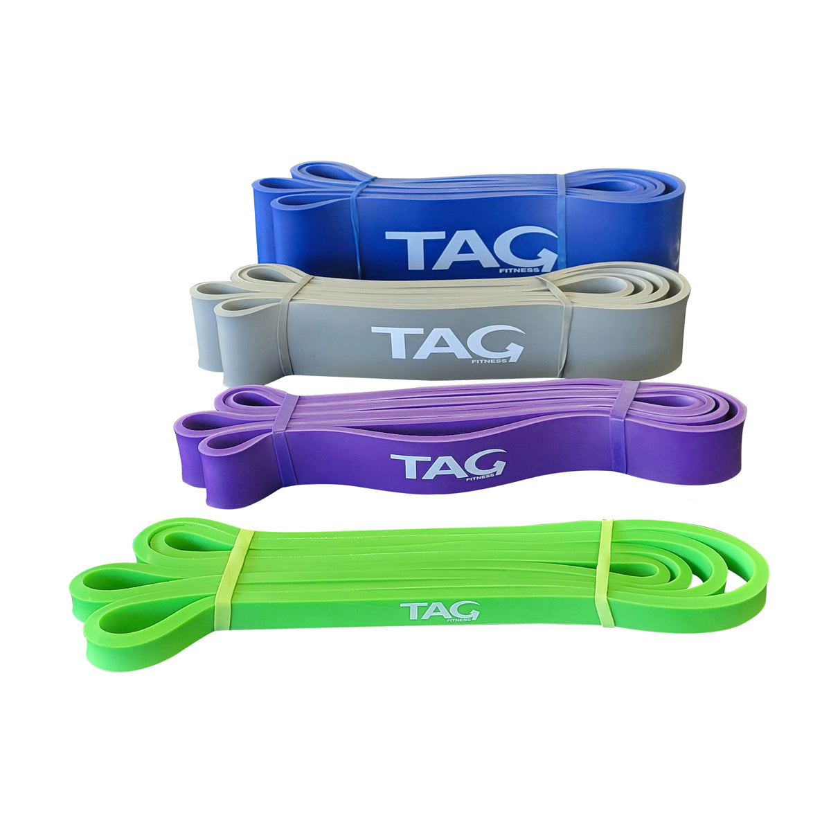 Strength Resistance Bands