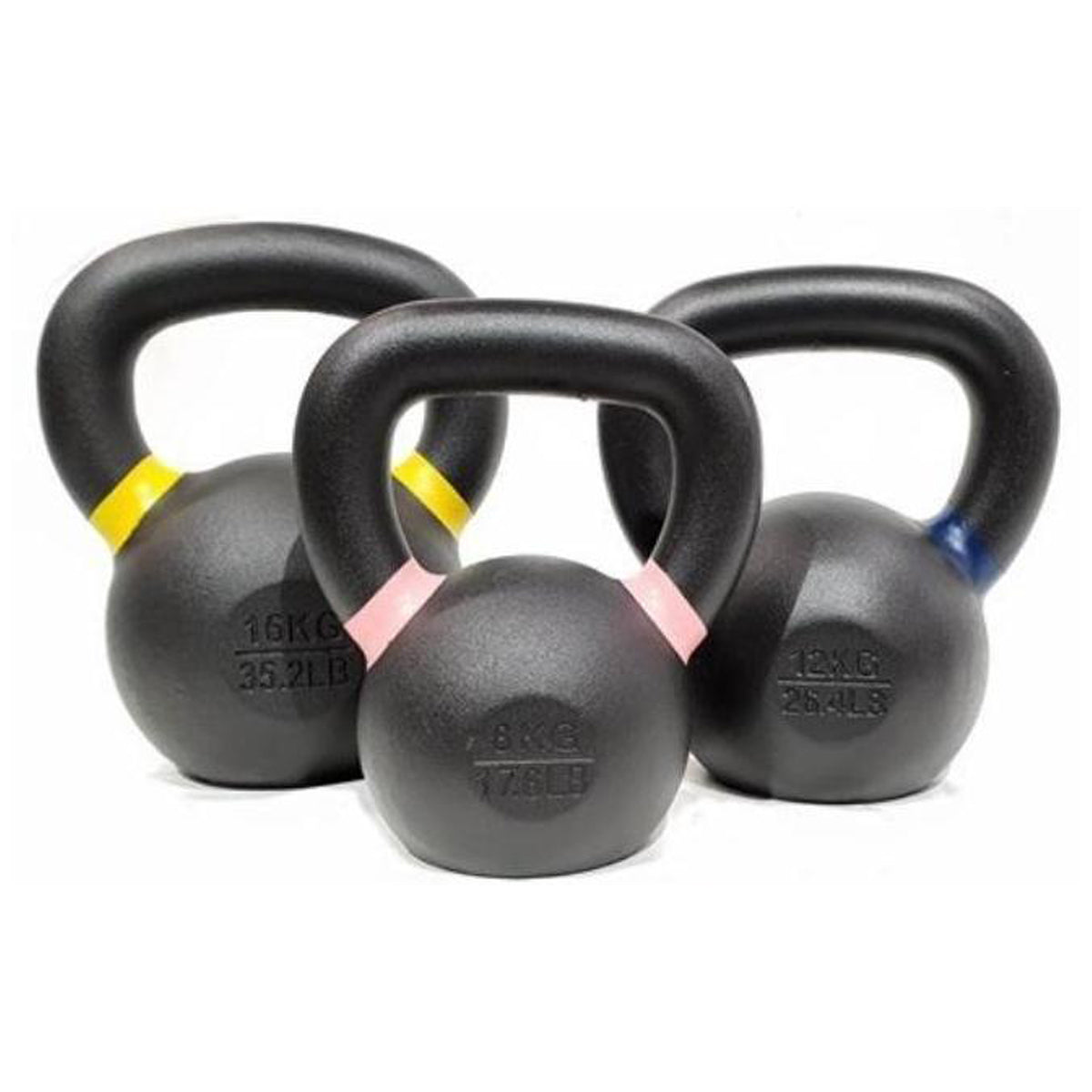 Kettle Bells